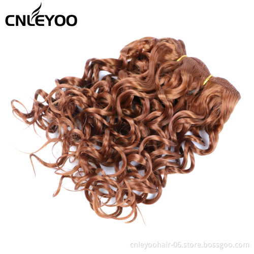 Wholesale Rotating young style high-end cheap front human hair wigs